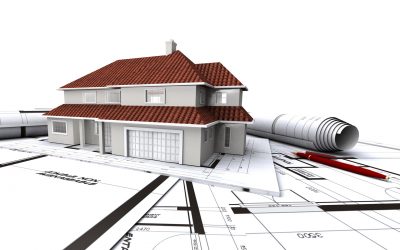 Bauplan Digitalisieren CAD