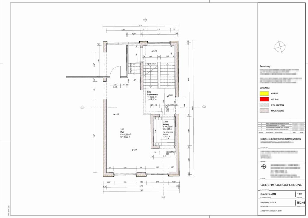 3d-modell-in-revit-dg-genehmigungsplan-grundriss-zeichnen-bauplan