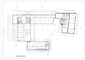 Wir digitalisieren Ihre alten Baupläne in CAD. Die Digitalisierung erfolgt dabei von Hand. Die fertigen CAD Files können von Architekten und Ingenieure sofort weiter verwendet werden.