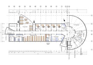 Bauplan zeichnen: Senden Sie uns Ihre alten Bauvorhaben welche noch auf Papier oder Scanfile sind. Wir konstruieren dasraus in Ihrem Wunsch CAD Programm das fertige Bauvorhaben zur Vorlage beim Bauamt.