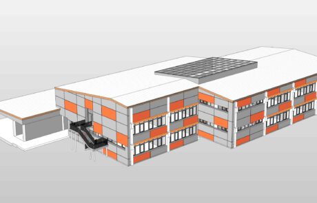 3D Modelle erstellen : Wir digitalisieren alle 3D BIM Gebäudemodell von Ihren 2D Plänen zur Weiterbearbeitung im Architektur- und Ingenieurbüro. Schnell, zuverlässig und preiswert.