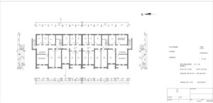 Grundriss zeichnen: Wir zeichnen in CAD Ihren Grundriss zum günstigen Preis